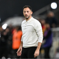 Domenico Tedesco: Bütün kupaları istiyoruz