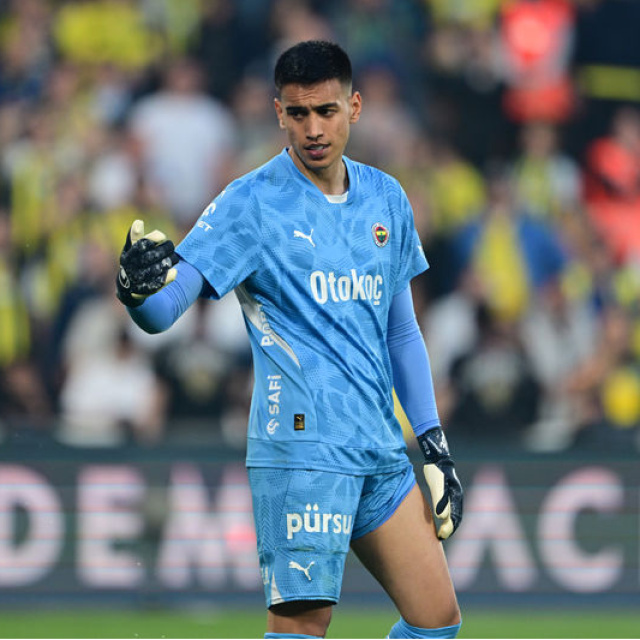 Yüksel Yıldırım, İrfan Can Eğribayat'ı açıkladı!