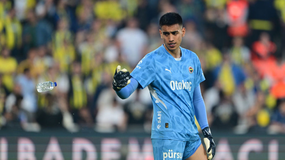 Yüksel Yıldırım, İrfan Can Eğribayat'ı açıkladı!