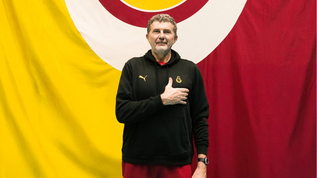 "G.Saray'ın büyüklüğünü bu kadar bilmiyordum"