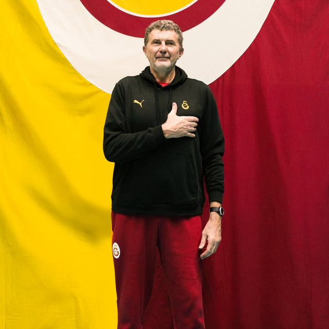 "G.Saray'ın büyüklüğünü bu kadar bilmiyordum"