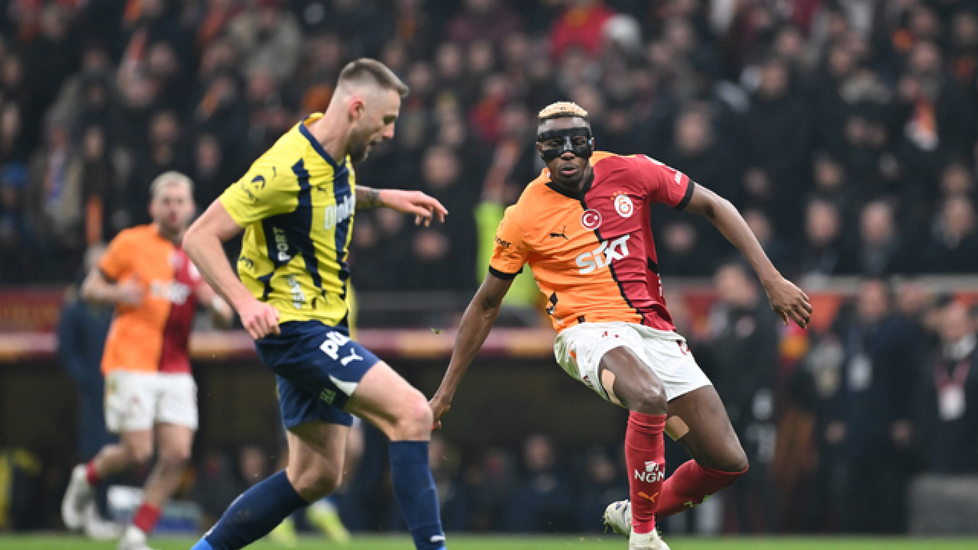 Süper Kupa final tarihi | Fenerbahçe Galatasaray maçı ne zaman, saat kaçta, hangi kanalda? Süper Kupa finali nerede oynanacak?