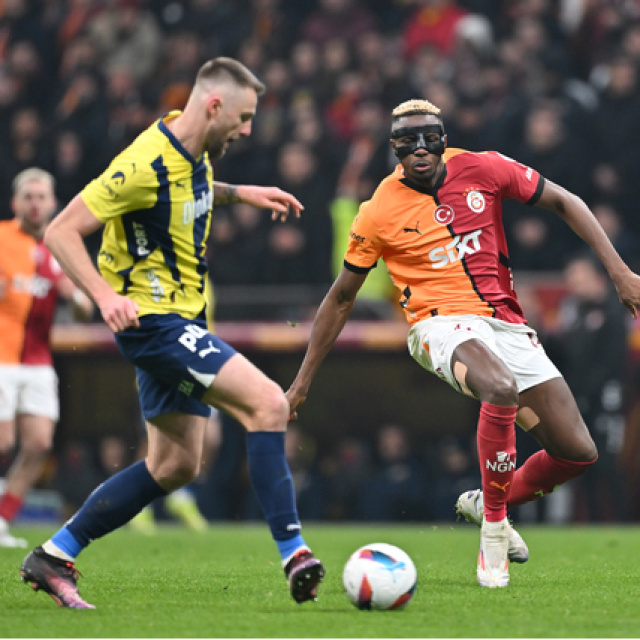 Süper Kupa final tarihi