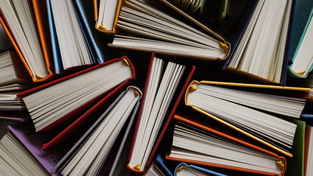 Haftanın Kitapları