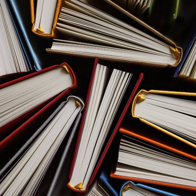 Haftanın Kitapları