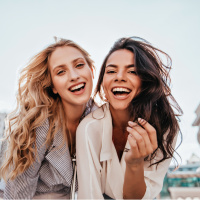 Gülmek neden bulaşıcı?