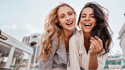 Gülmek neden bulaşıcı?