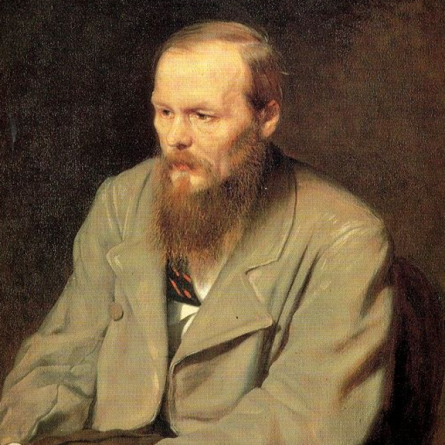 İdama giden Dostoyevski'nin son 15 dakikası