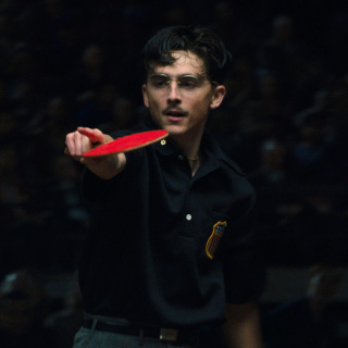 Hiperaktif spor filmi