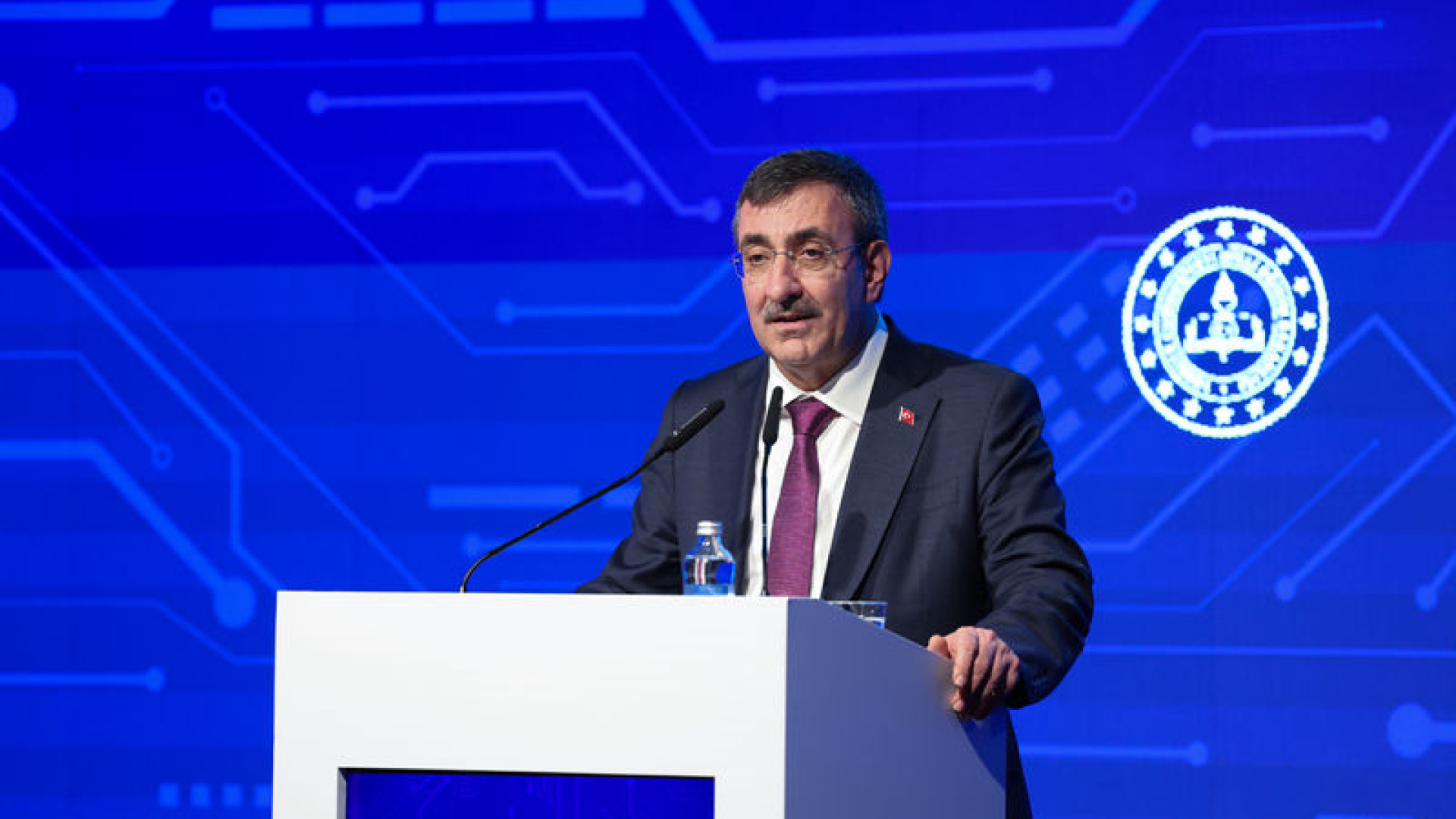 Cevdet Yılmaz'dan en düşük emekli aylığına ilişkin açıklama | Son dakika haberleri