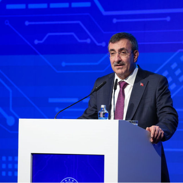 Yılmaz'dan en düşük emekli aylığına ilişkin açıklama