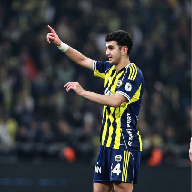 "Süper Kupa çok önemli"