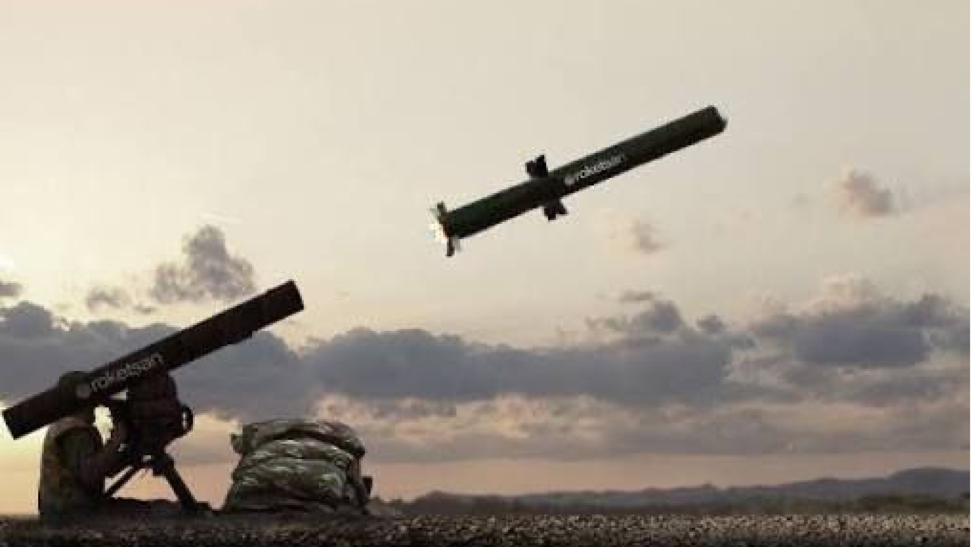 Kosova, Roketsan'dan Orta Menzilli Tanksavar Sistemi teslim aldı | Dış Haberler