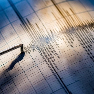 Sincan Uygur Özerk Bölgesi'nde deprem