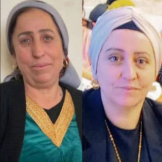 Kız kardeşler evde öldürülmüştü... Sır perdesi aralandı!