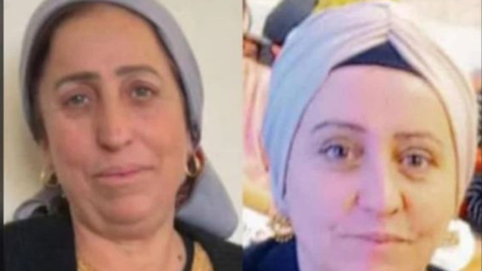 Kız kardeşler evde öldürülmüştü... Sır perdesi aralandı!