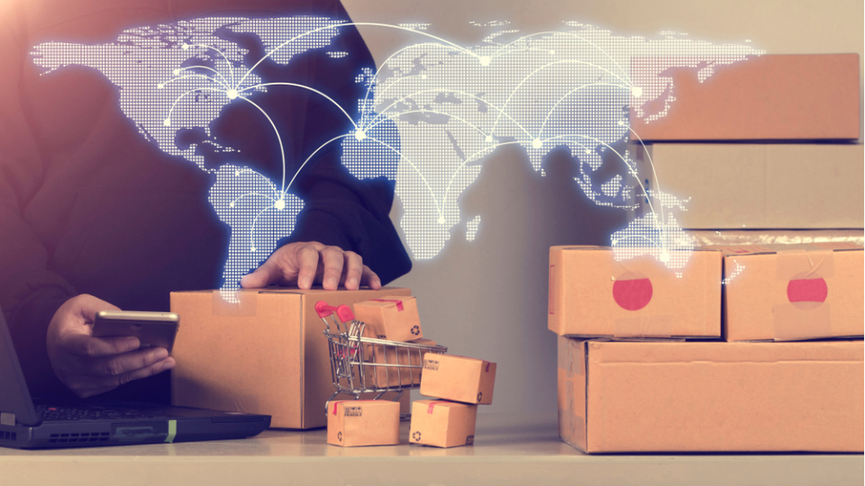 Gümrüksüz alışveriş dönemi bitti