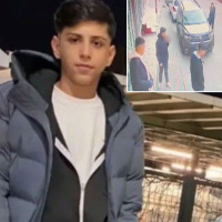 'Casperlar' iddianamesi... Çocuğu çocuğa öldürttüler!