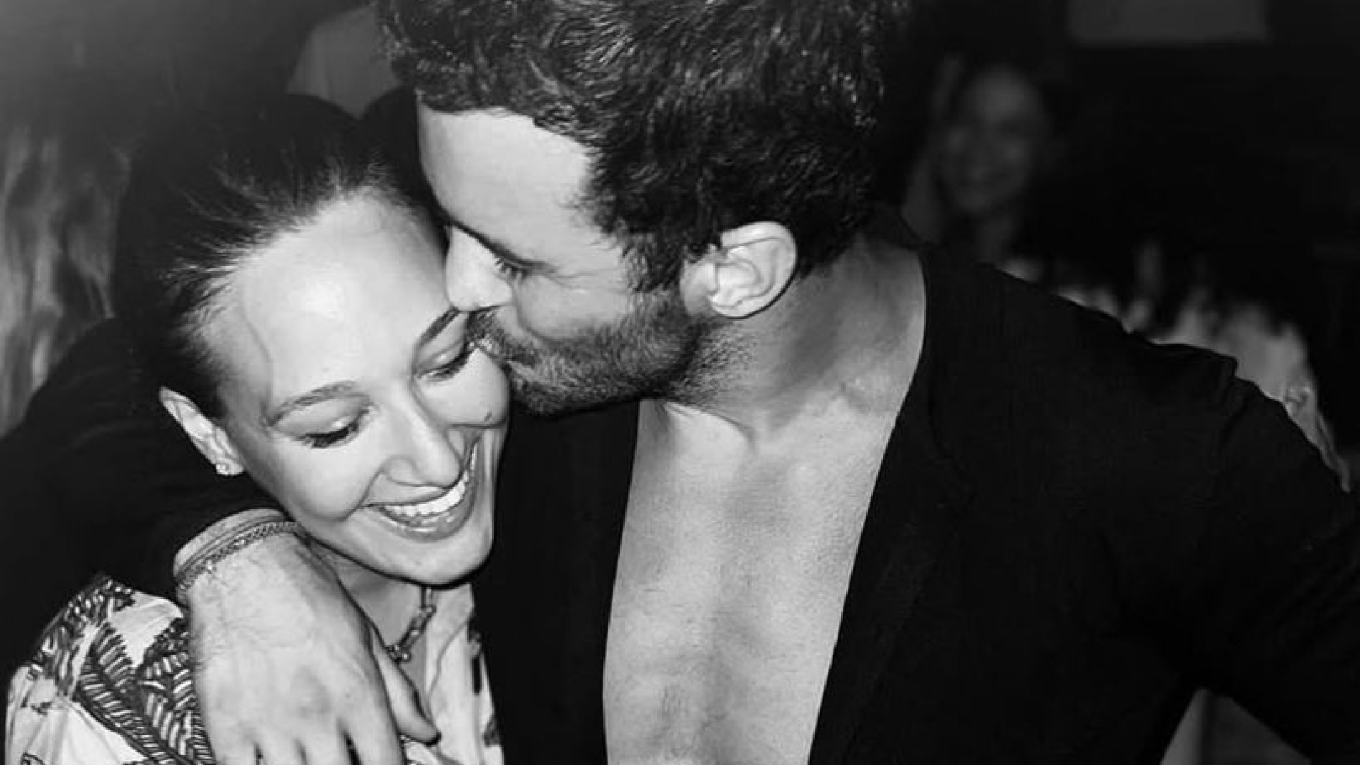 Barış Arduç: Biricik eşim