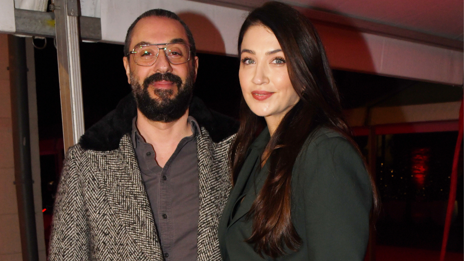 Ceren Benderlioğlu: Eşimle hasret gidereceğiz