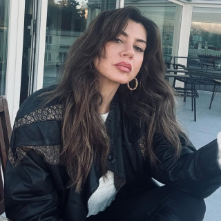 "Her derdine koşmak istiyorum"