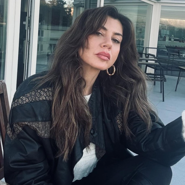 "Her derdine koşmak istiyorum"