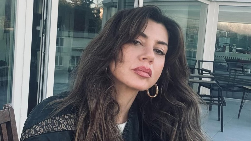 "Her derdine koşmak istiyorum"