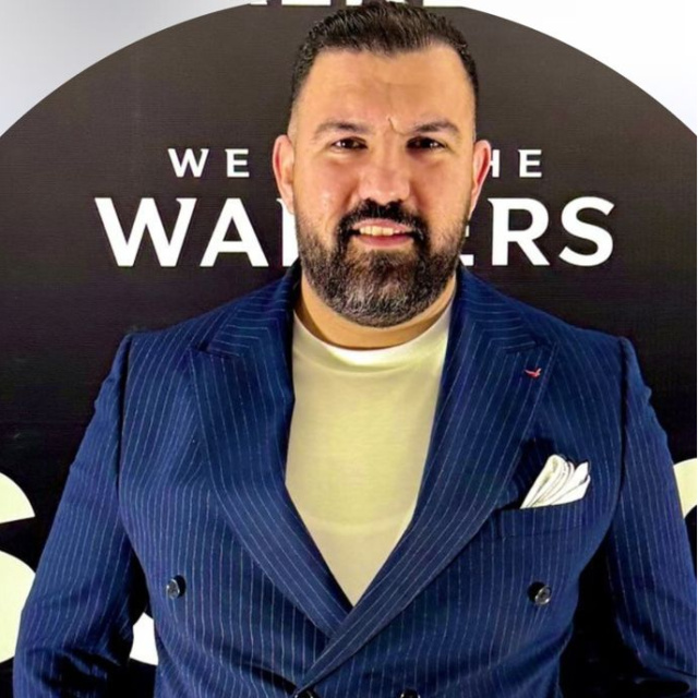 Antrenmanda başkanı vurdular!