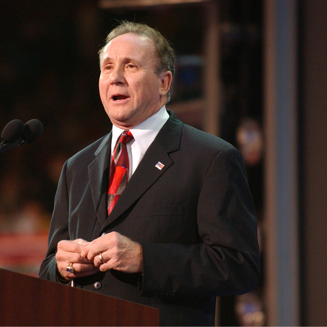 Michael Reagan, hayatını kaybetti