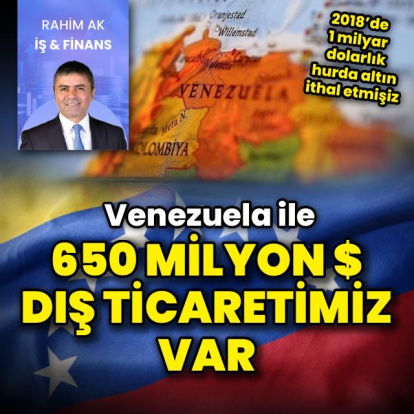 1 milyar dolar altın ithal ettik