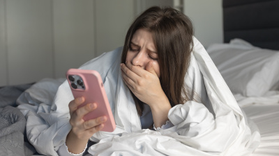 İnternette araştırma yaparken dikkat! Ağrılarınızı artırabilir