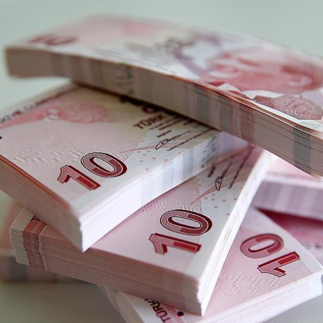 Memurların yemek bedelleri belirlendi