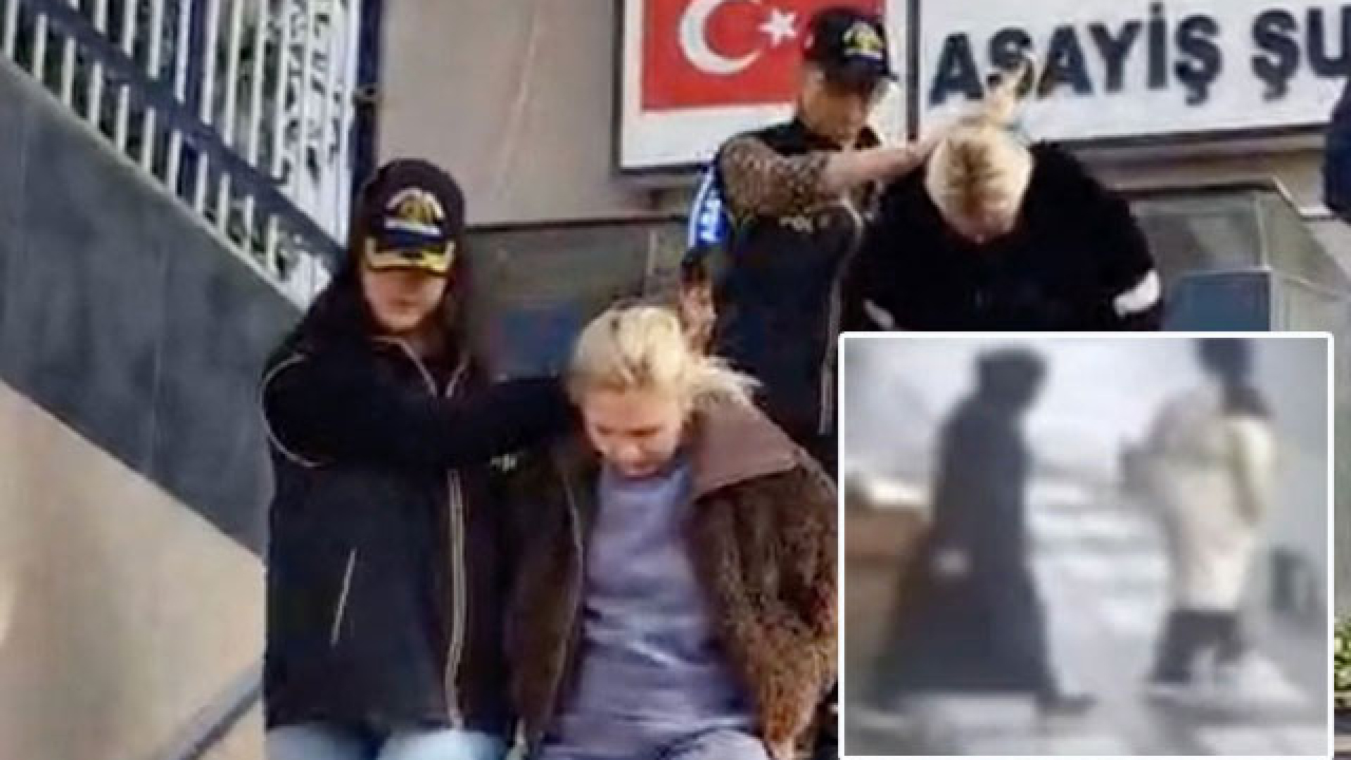 Kılıktan kılığa girdiler... İkisinin sabıka kaydı: 219 | SON DAKİKA HABERİ | Son dakika haberleri