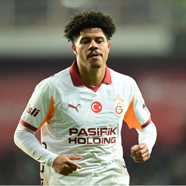 Gabriel Sara'ya Premier Lig'den teklif!