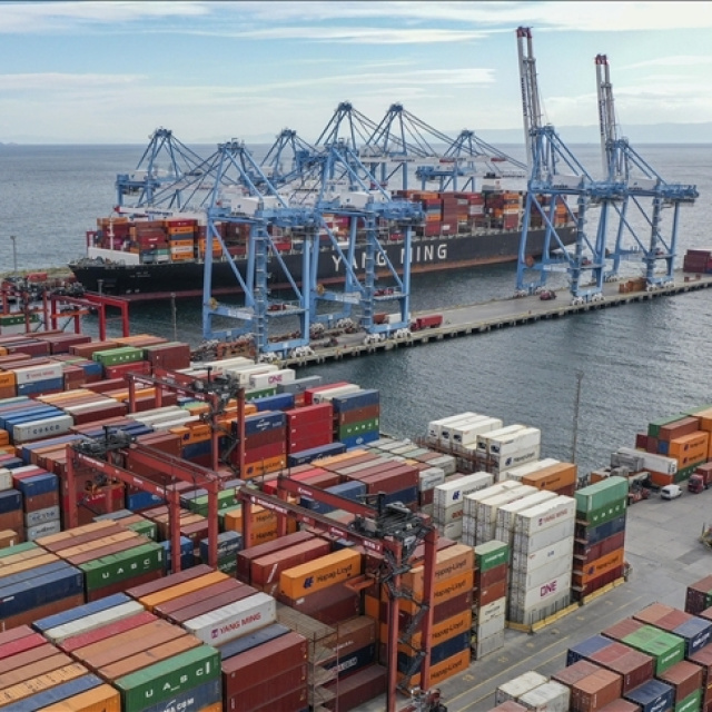 92 Milyar dolar açığın yarısı Çin'den