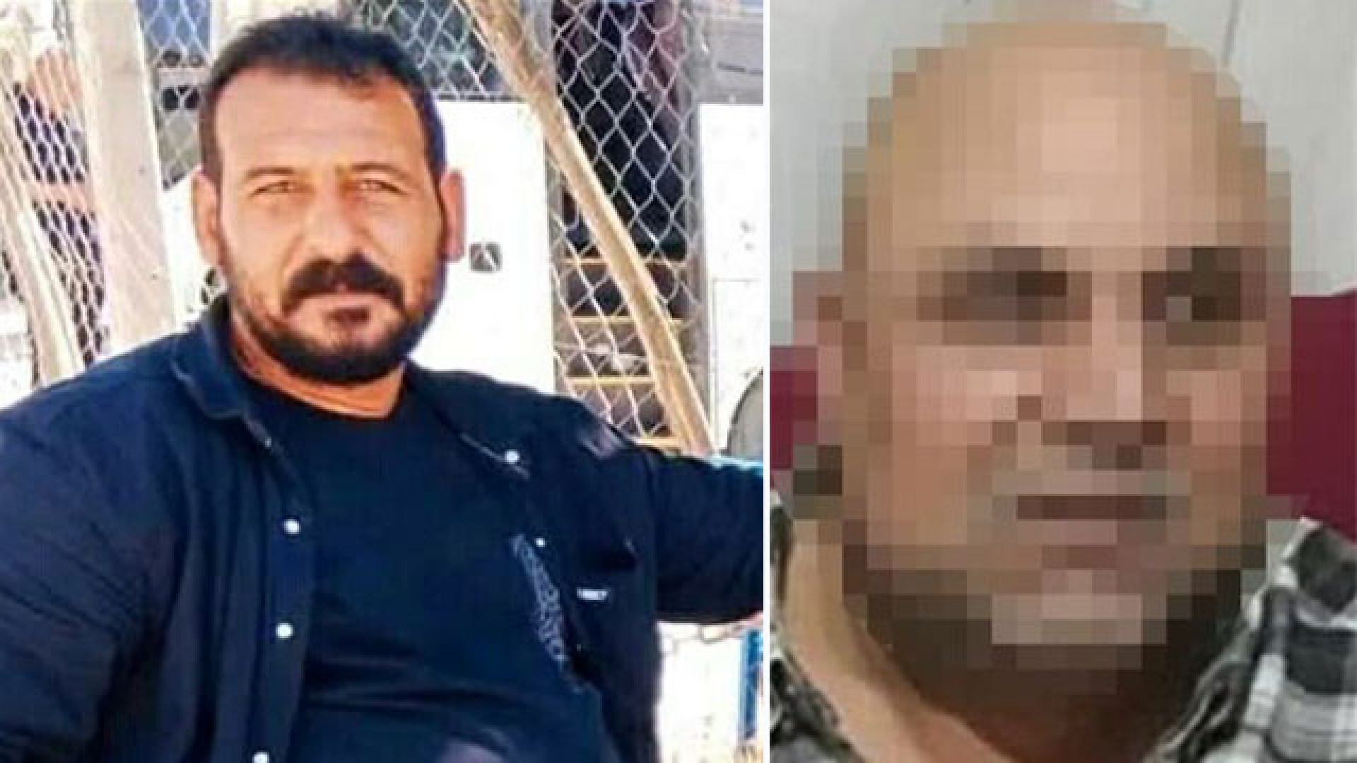 Manisa haberleri: Eniştesi katili oldu! 5 liralık cinayet | SON DAKİKA HABER | Son dakika haberleri