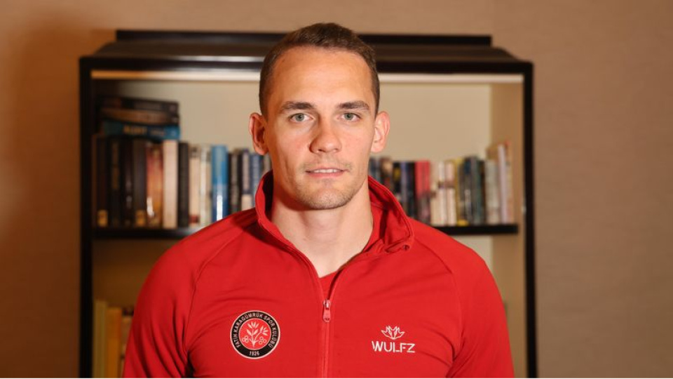 "2. yarıda çok farklı bir Karagümrük görebiliriz"