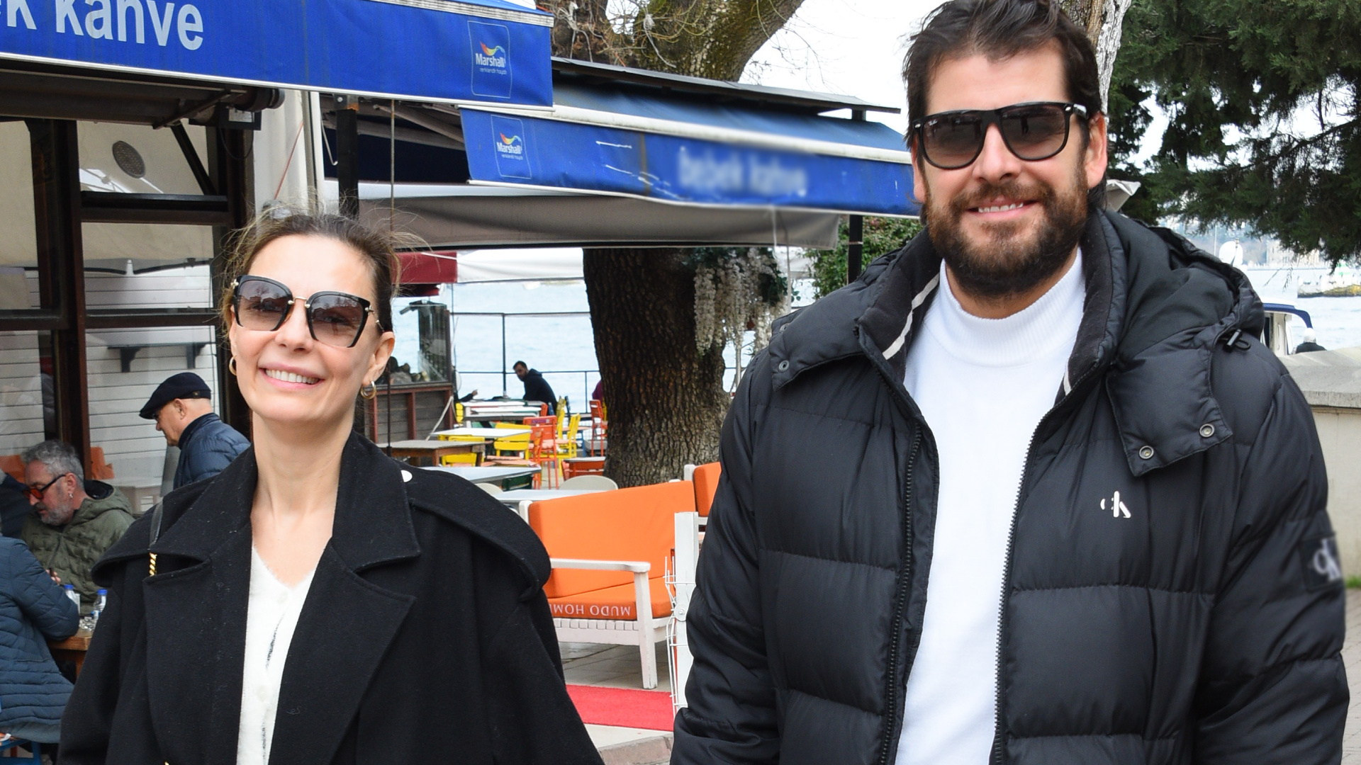 Özge Özder: Aynı rutinle bir yıl geçirdik