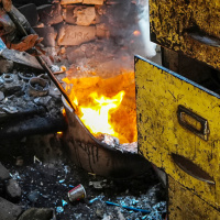 Adli emanet soygununda yeni gelişme!