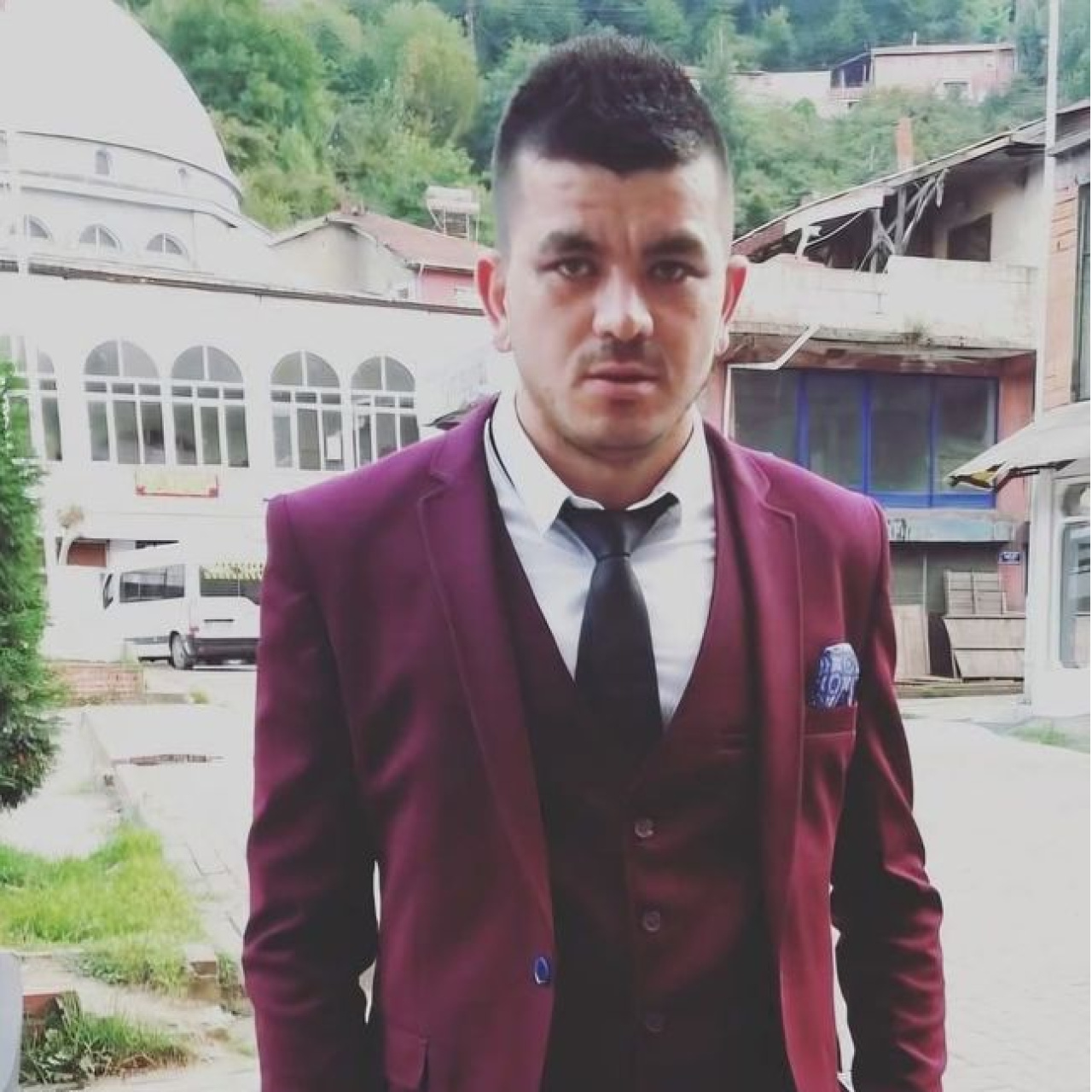 Maden ocağında göçük... 1 kişi öldü!