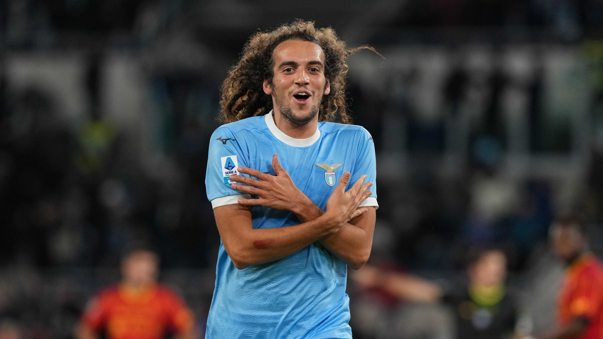 Fenerbahçe, Matteo Guendouzi transferi için Lazio ile anlaştı! - Futbol Haberleri