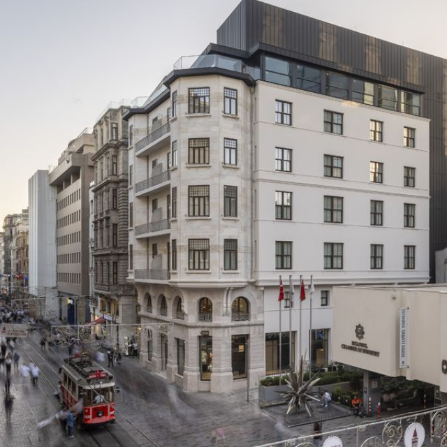 BlackBox’ta yeni yılın yeni etkinlikleri