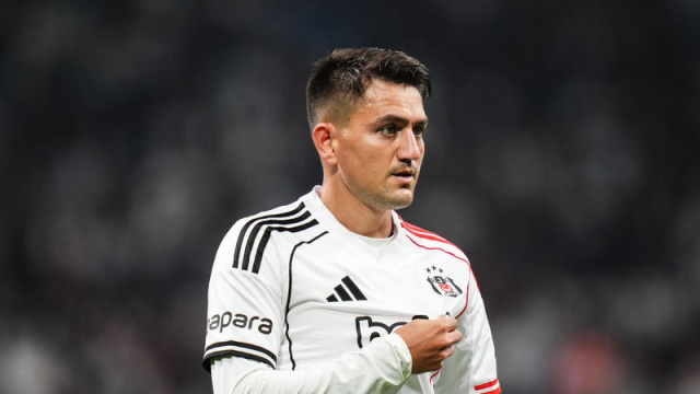 Cengiz'den Beşiktaş ve Milli Takım sözleri!