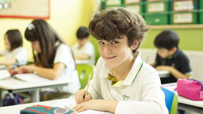 Doğa Koleji Bursluluk Sınavı'na başvuru için son 3 gün