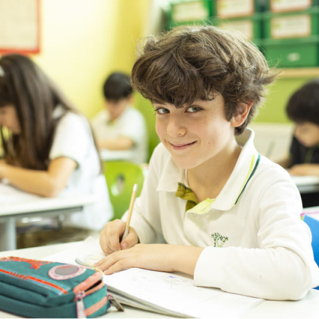 Doğa Koleji Bursluluk Sınavı’na başvuru için son 3 gün