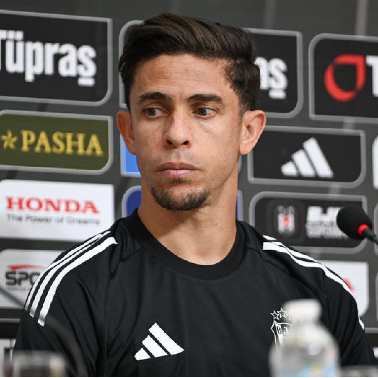 Gabriel Paulista yuvasına dönüyor!