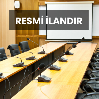 T.C. GELİR İDARESİ BAŞKANLIĞI KAYSERİ DEFTERDARLIĞI