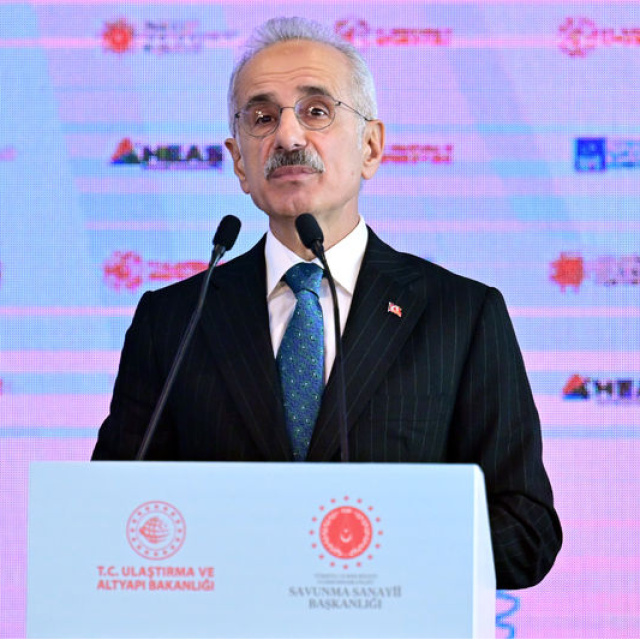 Düşen Libya uçağıyla ilgili açıklama!