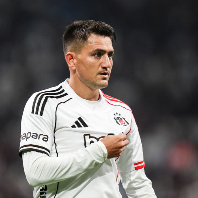 Cengiz'den Beşiktaş ve Milli Takım sözleri!