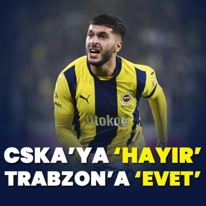 Oğuz Aydın, Trabzonspor'u istiyor!